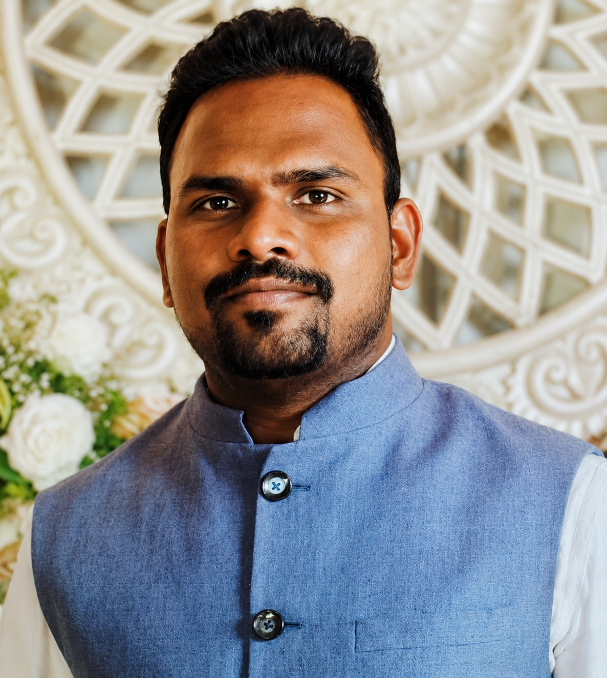 Sateesh